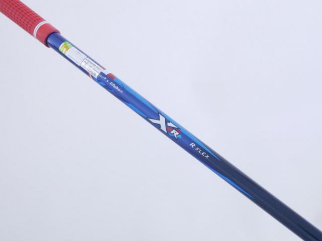 Fairway Wood : callaway : หัวไม้ 5 Callaway XR Loft 18 Flex R