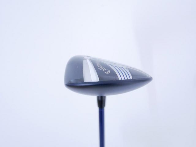 Fairway Wood : callaway : หัวไม้ 3 Callaway XR Loft 15 Flex SR