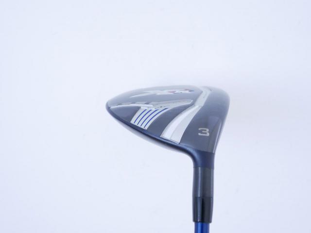 Fairway Wood : callaway : หัวไม้ 3 Callaway XR Loft 15 Flex SR