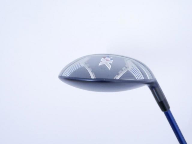 Fairway Wood : callaway : หัวไม้ 3 Callaway XR Loft 15 Flex SR