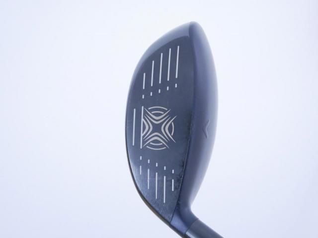 Fairway Wood : callaway : หัวไม้ 3 Callaway XR Loft 15 Flex SR