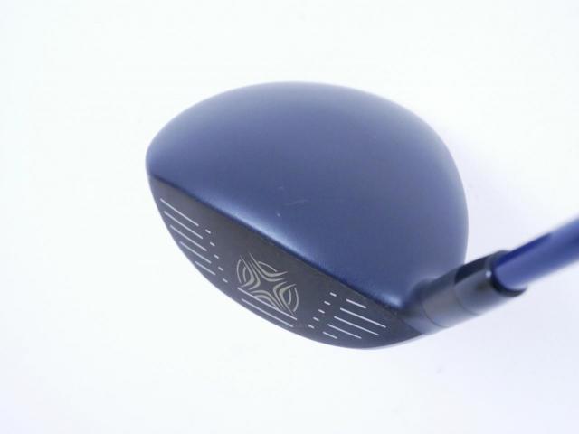 Fairway Wood : callaway : หัวไม้ 3 Callaway XR Loft 15 Flex SR