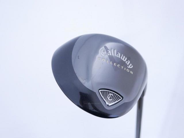 Fairway Wood : callaway : หัวไม้ 3 Callaway Collection Loft 15 Flex S