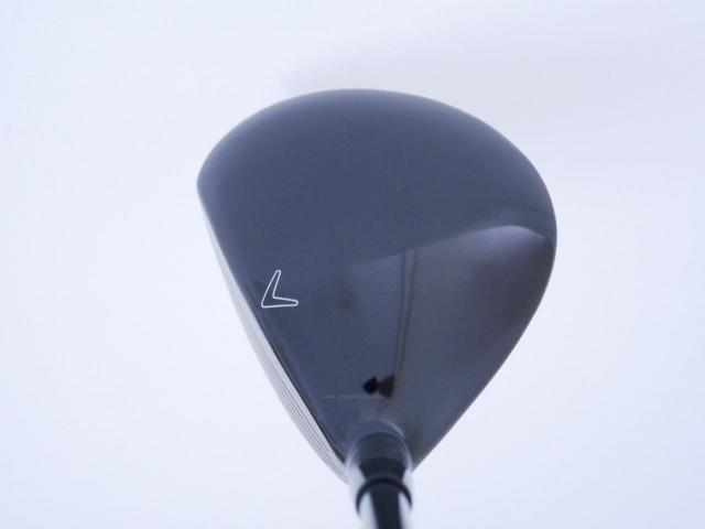 Fairway Wood : callaway : หัวไม้ 3 Callaway Collection Loft 15 Flex S