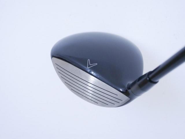 Fairway Wood : callaway : หัวไม้ 3 Callaway Collection Loft 15 Flex S