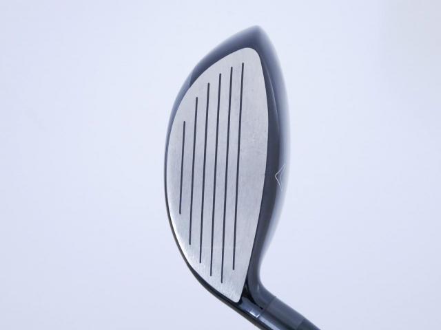 Fairway Wood : callaway : หัวไม้ 3 Callaway Collection Loft 15 Flex S