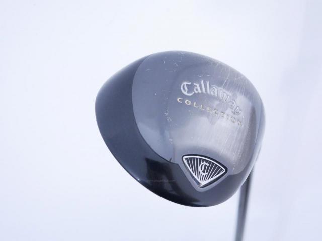 Fairway Wood : callaway : หัวไม้ 5 Callaway Collection Loft 18 Flex S