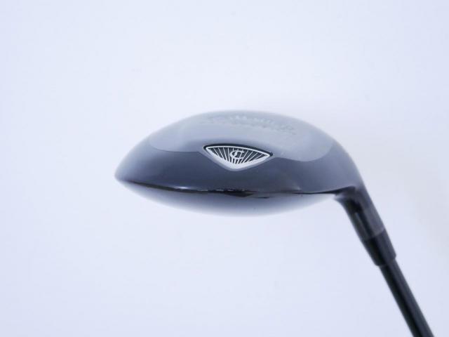 Fairway Wood : callaway : หัวไม้ 5 Callaway Collection Loft 18 Flex S