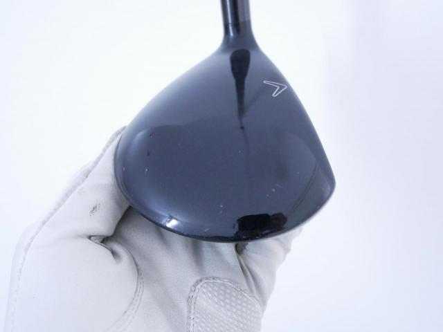 Fairway Wood : callaway : หัวไม้ 5 Callaway Collection Loft 18 Flex S