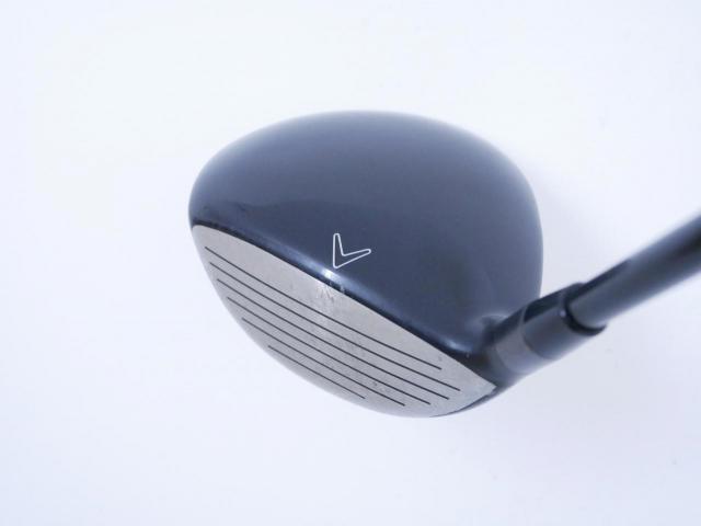 Fairway Wood : callaway : หัวไม้ 5 Callaway Collection Loft 18 Flex S