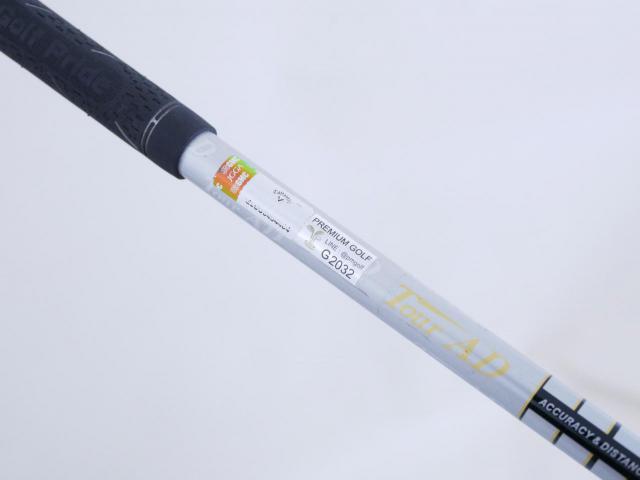 Fairway Wood : callaway : หัวไม้ 5 Callaway Collection Loft 18 Flex S