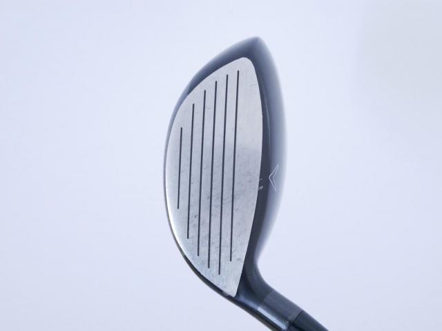 Fairway Wood : callaway : หัวไม้ 5 Callaway Collection Loft 18 Flex S