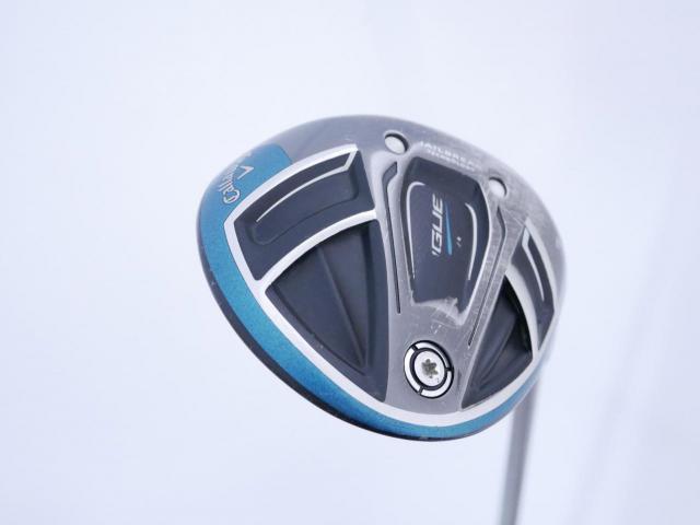 Fairway Wood : callaway : หัวไม้ 3 Callaway Rogue Star Loft 15 ก้าน Mitsubishi FUBUKI 40 Flex SR
