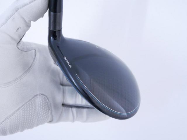 Fairway Wood : callaway : หัวไม้ 3 Callaway Rogue Star Loft 15 ก้าน Mitsubishi FUBUKI 40 Flex SR