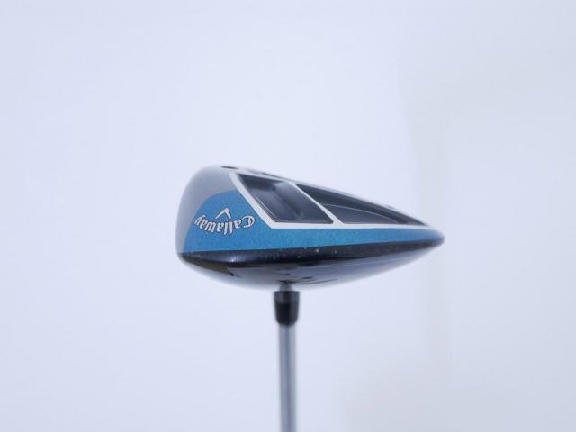 Fairway Wood : callaway : หัวไม้ 3 Callaway Rogue Star Loft 15 ก้าน Mitsubishi FUBUKI 40 Flex SR