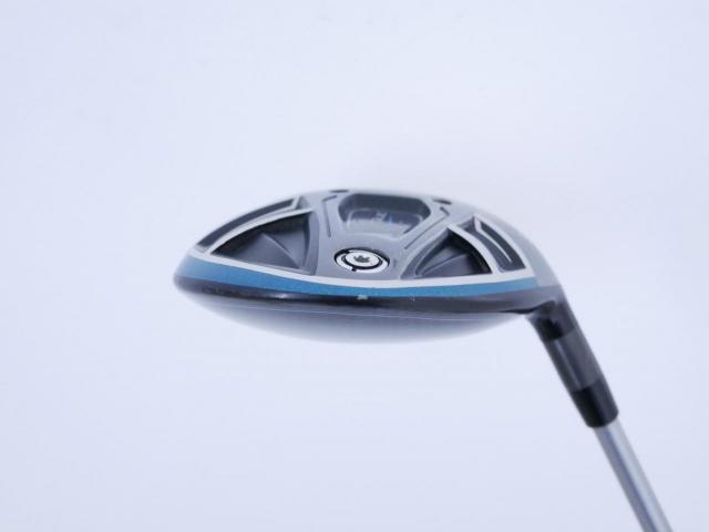 Fairway Wood : callaway : หัวไม้ 3 Callaway Rogue Star Loft 15 ก้าน Mitsubishi FUBUKI 40 Flex SR