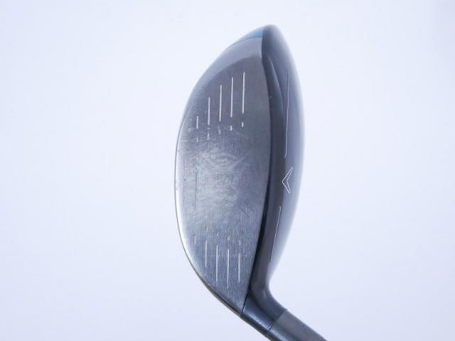 Fairway Wood : callaway : หัวไม้ 3 Callaway Rogue Star Loft 15 ก้าน Mitsubishi FUBUKI 40 Flex SR