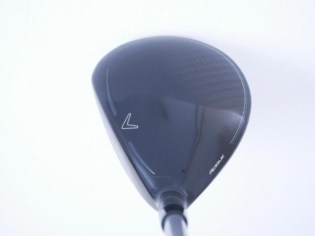 Fairway Wood : callaway : หัวไม้ 3 Callaway Rogue Star Loft 15 ก้าน Mitsubishi FUBUKI 40 Flex SR