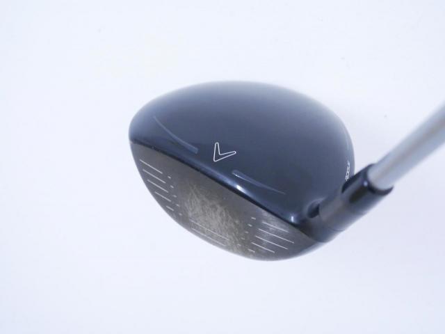 Fairway Wood : callaway : หัวไม้ 3 Callaway Rogue Star Loft 15 ก้าน Mitsubishi FUBUKI 40 Flex SR