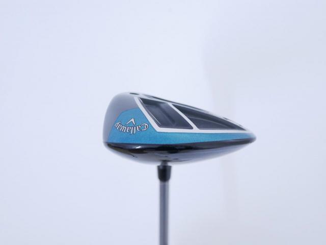 Fairway Wood : callaway : หัวไม้ 3 Callaway Rogue Star Loft 15 ก้าน Fujikura Speeder Evolution Flex R
