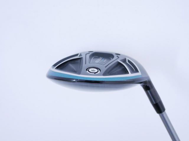 Fairway Wood : callaway : หัวไม้ 3 Callaway Rogue Star Loft 15 ก้าน Fujikura Speeder Evolution Flex R