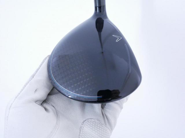 Fairway Wood : callaway : หัวไม้ 3 Callaway Rogue Star Loft 15 ก้าน Fujikura Speeder Evolution Flex R