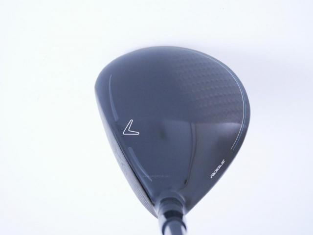 Fairway Wood : callaway : หัวไม้ 3 Callaway Rogue Star Loft 15 ก้าน Fujikura Speeder Evolution Flex R