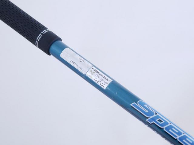 Fairway Wood : callaway : หัวไม้ 3 Callaway Rogue Star Loft 15 ก้าน Fujikura Speeder Evolution Flex R