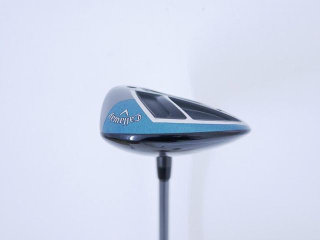 Fairway Wood : callaway : หัวไม้ 5 Callaway Rogue Star Loft 18 ก้าน Fujikura Speeder Evolution Flex S