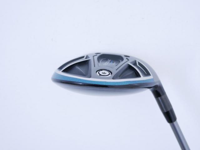 Fairway Wood : callaway : หัวไม้ 5 Callaway Rogue Star Loft 18 ก้าน Fujikura Speeder Evolution Flex S