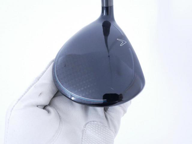 Fairway Wood : callaway : หัวไม้ 5 Callaway Rogue Star Loft 18 ก้าน Fujikura Speeder Evolution Flex S