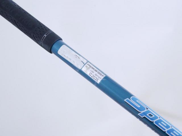 Fairway Wood : callaway : หัวไม้ 5 Callaway Rogue Star Loft 18 ก้าน Fujikura Speeder Evolution Flex S