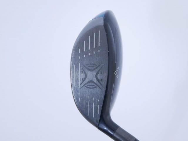 Fairway Wood : callaway : หัวไม้ 5 Callaway Rogue Star Loft 18 ก้าน Fujikura Speeder Evolution Flex S