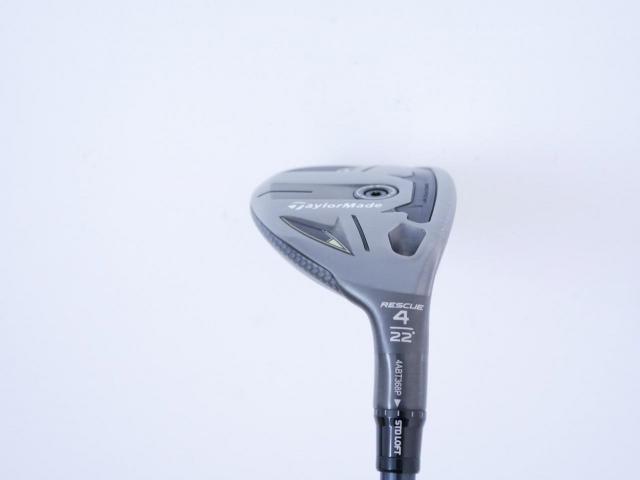 Fairway Wood : Taylormade : ไม้กระเทย Taylormade Qi35 Rescue (รุ่นล่าสุด ออกปี 2025) Loft 22 ก้าน Mitsubishi Diamana TM70 Flex S