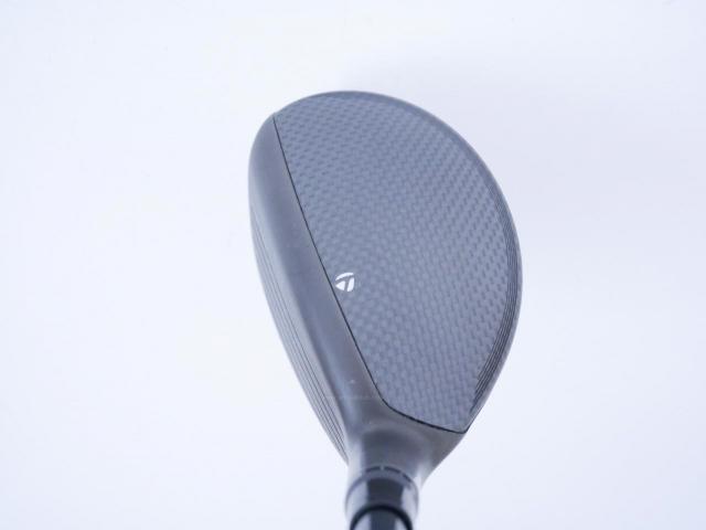 Fairway Wood : Taylormade : ไม้กระเทย Taylormade Qi35 Rescue (รุ่นล่าสุด ออกปี 2025) Loft 22 ก้าน Mitsubishi Diamana TM70 Flex S