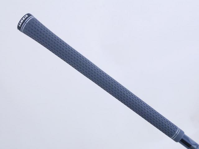 Fairway Wood : Taylormade : ไม้กระเทย Taylormade Qi35 Rescue (รุ่นล่าสุด ออกปี 2025) Loft 22 ก้าน Mitsubishi Diamana TM70 Flex S