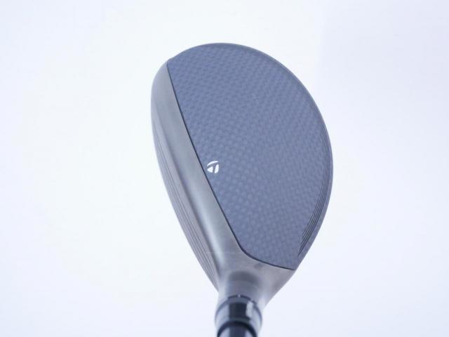 Fairway Wood : Taylormade : ไม้กระเทย Taylormade Qi35 Rescue (รุ่นล่าสุด ออกปี 2025) Loft 25 ก้าน Mitsubishi Diamana TM70 Flex S