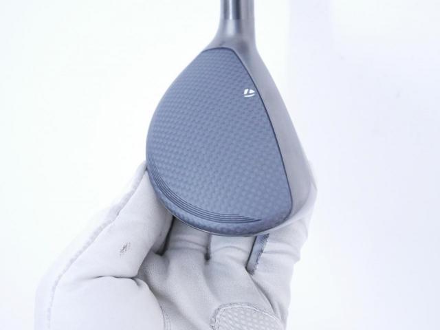 Fairway Wood : Taylormade : ไม้กระเทย Taylormade Qi35 Rescue (รุ่นล่าสุด ออกปี 2025) Loft 25 ก้าน Mitsubishi Diamana TM70 Flex S