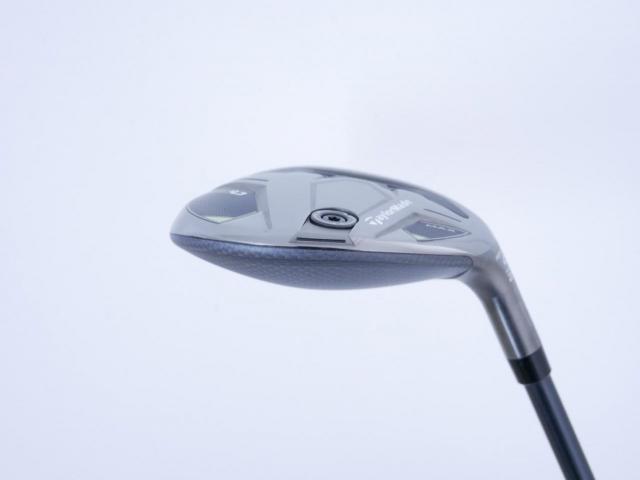 Fairway Wood : Taylormade : ไม้กระเทย Taylormade Qi35 MAX Rescue (รุ่นล่าสุด ออกปี 2025) Loft 23 ก้าน Mitsubishi Diamana TM60 Flex S