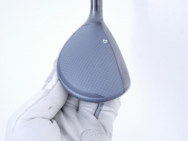 Fairway Wood : Taylormade : ไม้กระเทย Taylormade Qi35 MAX Rescue (รุ่นล่าสุด ออกปี 2025) Loft 23 ก้าน Mitsubishi Diamana TM60 Flex S