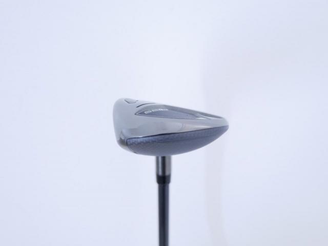 Fairway Wood : Taylormade : ไม้กระเทย Taylormade Qi35 MAX Rescue (รุ่นล่าสุด ออกปี 2025) Loft 23 ก้าน Mitsubishi Diamana TM60 Flex S