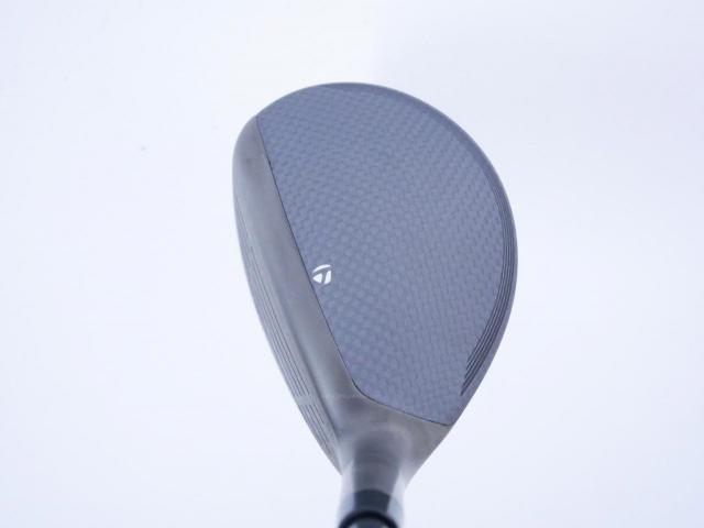 Fairway Wood : Taylormade : ไม้กระเทย Taylormade Qi35 MAX Rescue (รุ่นล่าสุด ออกปี 2025) Loft 23 ก้าน Mitsubishi Diamana TM60 Flex S