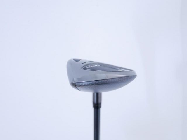 Fairway Wood : Taylormade : ไม้กระเทย Taylormade Qi35 MAX Rescue (รุ่นล่าสุด ออกปี 2025) Loft 27 ก้าน Mitsubishi Diamana TM60 Flex R