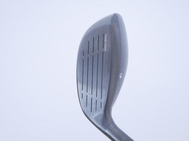 Fairway Wood : Taylormade : ไม้กระเทย Taylormade Qi35 MAX Rescue (รุ่นล่าสุด ออกปี 2025) Loft 27 ก้าน Mitsubishi Diamana TM60 Flex R