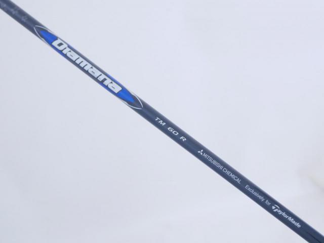 Fairway Wood : Taylormade : ไม้กระเทย Taylormade Qi35 MAX Rescue (รุ่นล่าสุด ออกปี 2025) Loft 27 ก้าน Mitsubishi Diamana TM60 Flex R