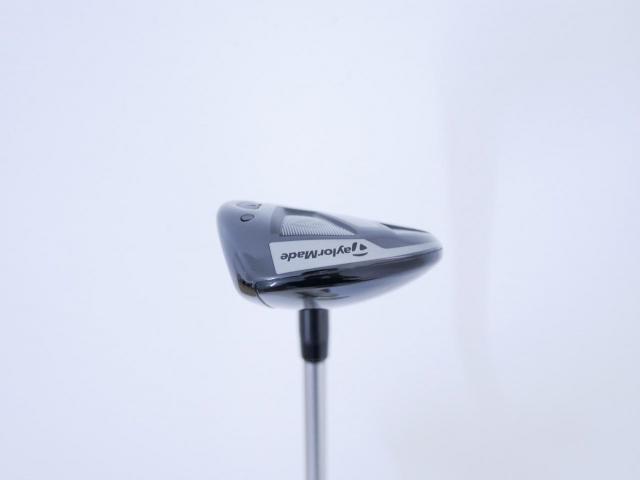 Lady club : All : ไม้กระเทย Taylormade Qi10 MAX Rescue (ออกปี 2024) Loft 27 ก้าน Mitsubishi ELDIO TM40 Flex L