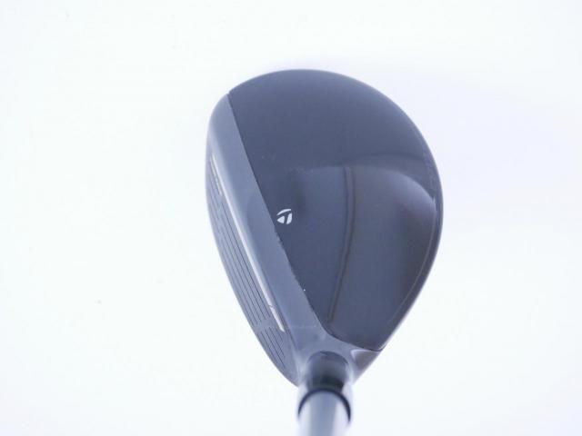 Lady club : All : ไม้กระเทย Taylormade Qi10 MAX Rescue (ออกปี 2024) Loft 27 ก้าน Mitsubishi ELDIO TM40 Flex L