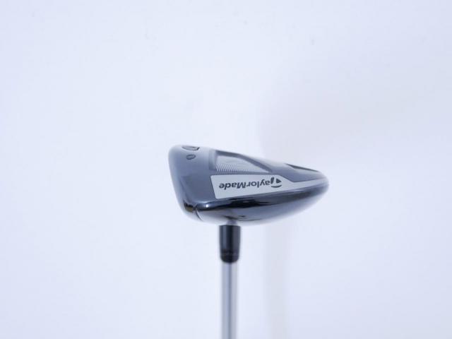 Lady club : All : ไม้กระเทย Taylormade Qi10 MAX Rescue (ออกปี 2024) Loft 27 ก้าน Mitsubishi ELDIO TM40 Flex A (Lady)