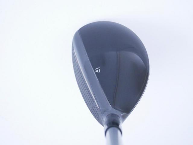 Lady club : All : ไม้กระเทย Taylormade Qi10 MAX Rescue (ออกปี 2024) Loft 27 ก้าน Mitsubishi ELDIO TM40 Flex A (Lady)