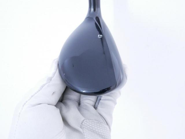 Fairway Wood : Taylormade : ไม้กระเทย Taylormade Qi10 Rescue (ออกปี 2024) Loft 22 ก้าน Mitsubishi Diamana TM60 Flex S